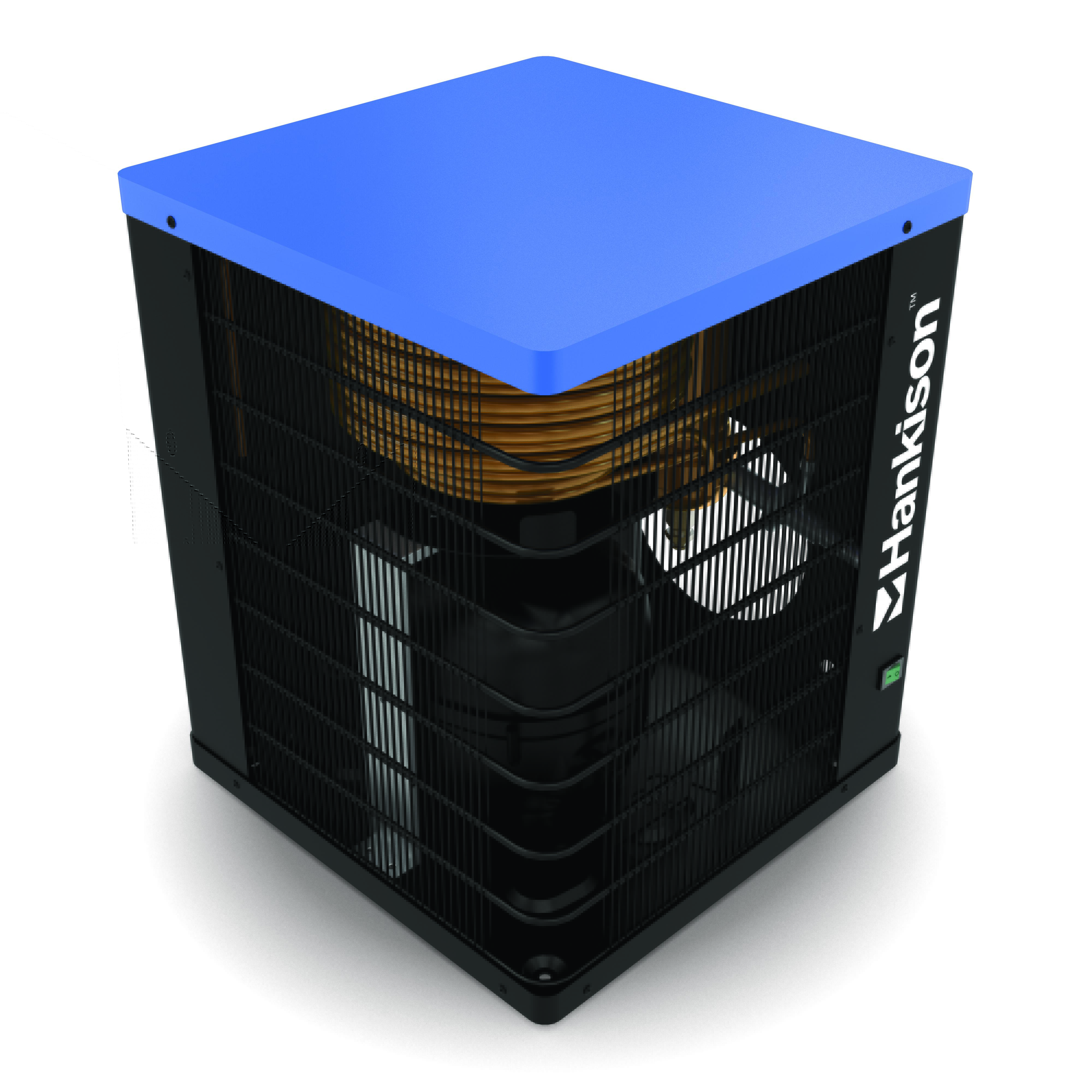 Hankinson HPR 7-15 HERO
